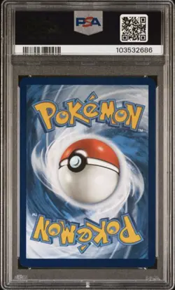 PSA 10 Pikachu Ex 238/191 Special Illustration Rare SIR Surging Sparks Pokemon - Image 2