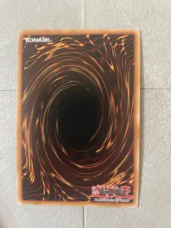 ☆ MZMU-EN013 The Gaze of Timaeus Secret Rare 1st Ed YuGiOh ☆ - Image 2