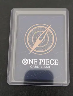 Boa Hancock SP Op15 One Piece TCG (OP12-014) Top Zustand - Image 2