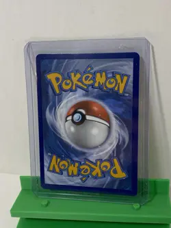 Pokemon TCG Eevee VMAX SWSH087 Shining Fates Holo Promo Card Mint - Image 2