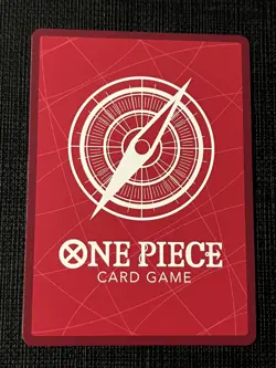 One Piece Boa Hancock OP14-041 Alt Art Leader Card - The Azure Sea's Seven NM - Image 2