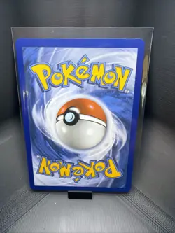 Mega Latios ex 100/132 Mega Evolutions Pokemon Card TCG NM - Image 2