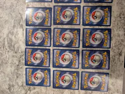 Pokemon TCG 26 Cards from Fossil Set Plus 6 Various Energy Cards - Image 5