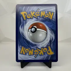 Pokemon Lugia V SWSH301 SWSH: Sword & Shield Promo Holo English Card - Image 2