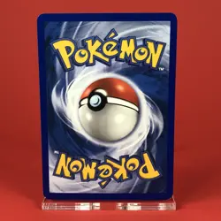 2003 | Pokemon TCG (HORSEA 58/97 LP | REVERSE HOLO) Card EX Dragon CCG - Image 2