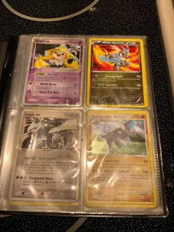 Pokemon Card Lot Of 45 Cards - Image 2