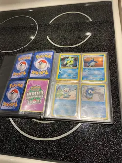 Pokemon Card Lot Of 45 Cards - Image 3