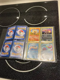 Pokemon Card Lot Of 45 Cards - Image 4