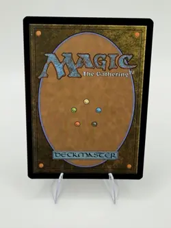 MTG TMNT - Dark Leo & Shredder - 0289 Showcase Foil - Mythic Rare - NM, Unplayed - Image 2