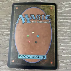 Armadillo Cloak FNM Promo MTG NM Magic: The Gathering - Image 2