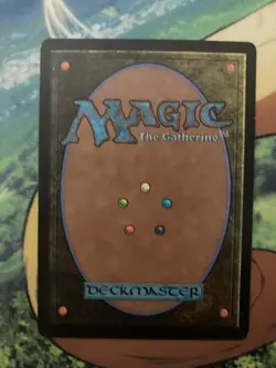 MTG Monument to Endurance (Extended Art) Aetherdrift Foil LP - Image 3