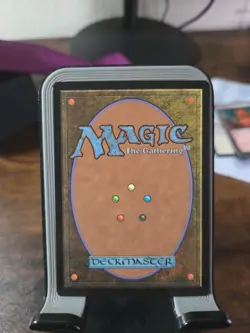 Graven Cairns NM Commander: Final Fantasy 0401 MTG Regular - Image 2