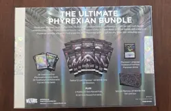 Phyrexia All Will Be One Compleat Edition Bundle - MTG - Magic the Gathering 195166214467 - Image 2