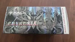 Phyrexia All Will Be One Compleat Edition Bundle - MTG - Magic the Gathering 195166214467 - Image 5