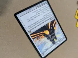 Darksteel Forge - MTG - Darksteel - LP/MP - Image 2