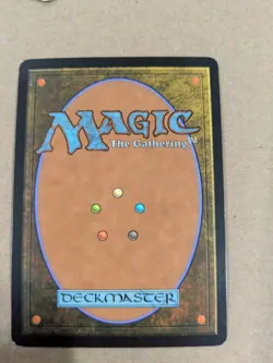 Darksteel Forge - MTG - Darksteel - LP/MP - Image 5