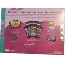 Magic: The Gathering Lorwyn Eclipsed Bundle & Commander Deck 9 Boosters 2 Foil - Image 4