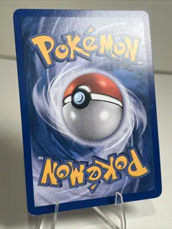 MP Exeggutor 18/123 Reverse Holo HeartGold SoulSilver AUTHENTIC Pokemon Card - Image 2