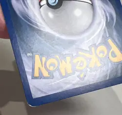 MP Exeggutor 18/123 Reverse Holo HeartGold SoulSilver AUTHENTIC Pokemon Card - Image 5