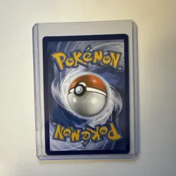 Pokemon Charizard ex 234/091 SV: Paldean Fates Special Illustration Holo 330 HP - Image 2