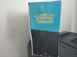 Pokemon TCG: Mega Evolution Ascended Heroes Factory Sealed Elite Trainer Box - Image 4