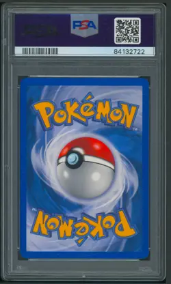 Pokemon EX Hidden Legends Exploud Holo PSA 10 - Image 2