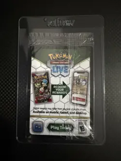 Terapagos ex 165 - S&V: Terapagos ex UPC Sealed Promo - Pokemon TCG (NM) - Image 2