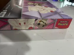 Pokemon Mimikyu ex & Alcremie ex Premium Collection in hand! - Image 2