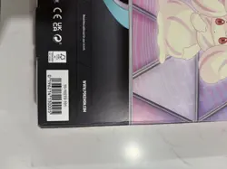 Pokemon Mimikyu ex & Alcremie ex Premium Collection in hand! - Image 4