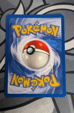 Pokemon TCG Fearow 11/165 Expedition Holo LP - Image 3