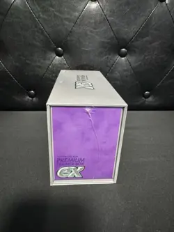 Pokemon TCG Scarlet & Violet Premium Trainer Box Japanese SEALED 4521329373720 - Image 4