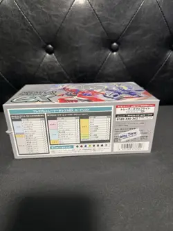 Pokemon TCG Scarlet & Violet Premium Trainer Box Japanese SEALED 4521329373720 - Image 5