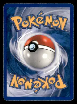 Mewtwo Rare Legendary Collection 029/110 HP Normal Pokemon - Image 2
