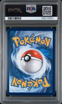 2026 POKEMON ASC EN-ASCENDED HEROES #284 MEGA GENGAR EX PSA 10 - Image 2