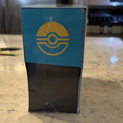 Pokemon Elite Trainer Box Mega Evolution Ascended Heroes Dragonite - Image 4