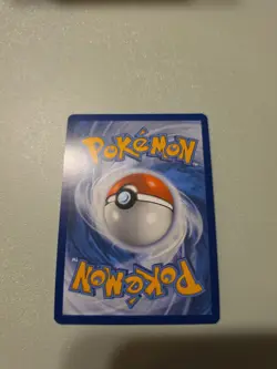 Pokemon TCG Scarlet and Violet Black Star Promo Miraidon SVP en 013 NM Condition - Image 2