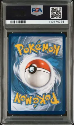 2019 Pokemon Moltres Zapdos & Articuno German Black Star Promo #SM210 PSA 9 - Image 2