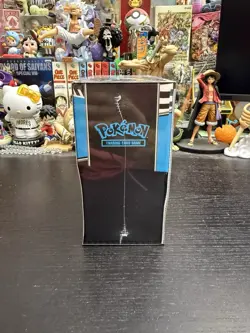 Pokemon Black Bolt & White Flare Elite Trainer Box ETB Set of 2 Sealed In Hand - Image 3