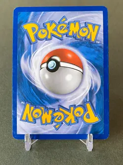 Pokemon Delibird 39/123 Heart Gold Soul Silver Reverse Holo LP - Image 3