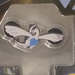 Pokemon Crown Zenith Unown V Lugia V Special Collection Box English 2023 - Image 4