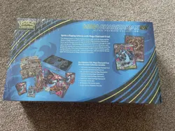 Pokemon TCG: Mega Charizard x Ex Ultra- Premium Collection - Sealed & Brand New - Image 3