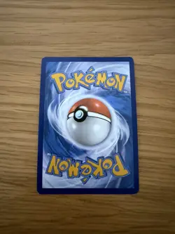 Pokemon TCG Charmander SVP044 Obsidian Flames Promo - Illustration Rare - Image 3