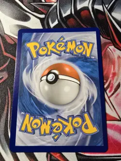 Schoolboy 261/264 Holo Rare Ultra Fusion Strike 2021 Pokemon - VLP - Image 2