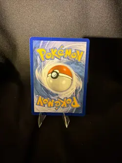 Llima 146/149 Full Art Holo Rare Pokemon Sun Moon Base Set - Image 5