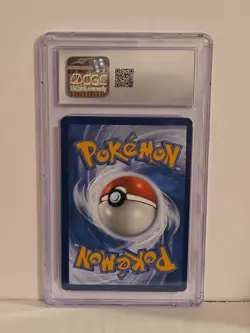 Charizard ex 223/197 Obsidian Flames English CGC Graded 8.5 Pokemon TCG - Image 2