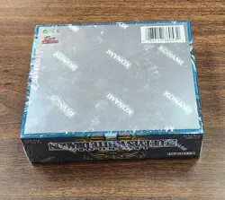 yugioh blue eyes white dragon 25th anniversary Booster Box New Sealed - Image 2