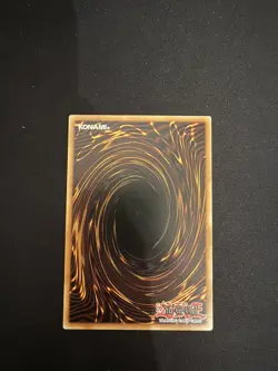 Yu-Gi-Oh! Elemental Hero Phoenix Enforcer EOJ-EN032 Ultimate Rare - Image 3