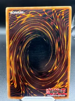 Yu-gi-oh! 2006 Elemental Hero Flare Neos #POTD-EN032 1st Edition Ultra Rare LP - Image 5