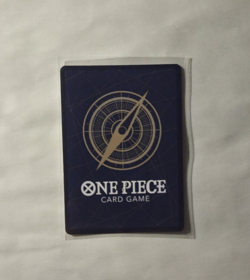 Edward.Newgate OP13-042 - One Piece TCG - SR English Mint Secure Shipping - Image 2