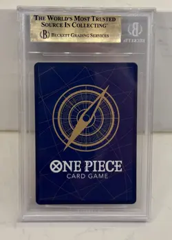 Vinsmoke Reiju (SP) EB03-031 Extra Booster: One Piece Heroines Edition Foil - Image 2